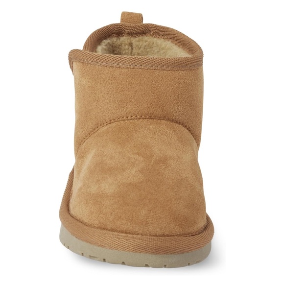 Gymboree Toddler Short Ankle Boots Size Toddler 12 - Picture 4 of 13